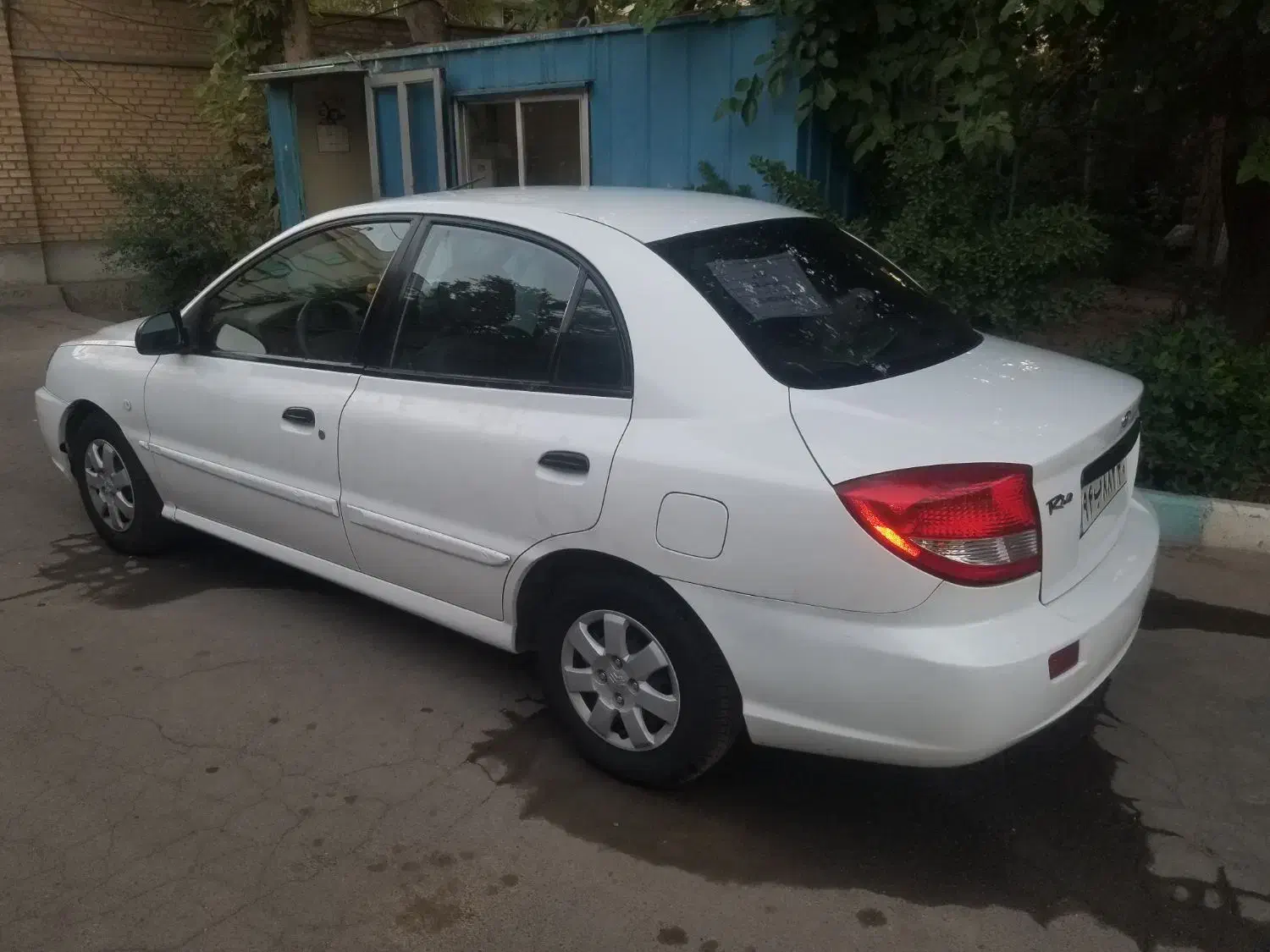 فروش فوری|خودرو سواری و وانت|قدس, شهر‌قدس|دیوار