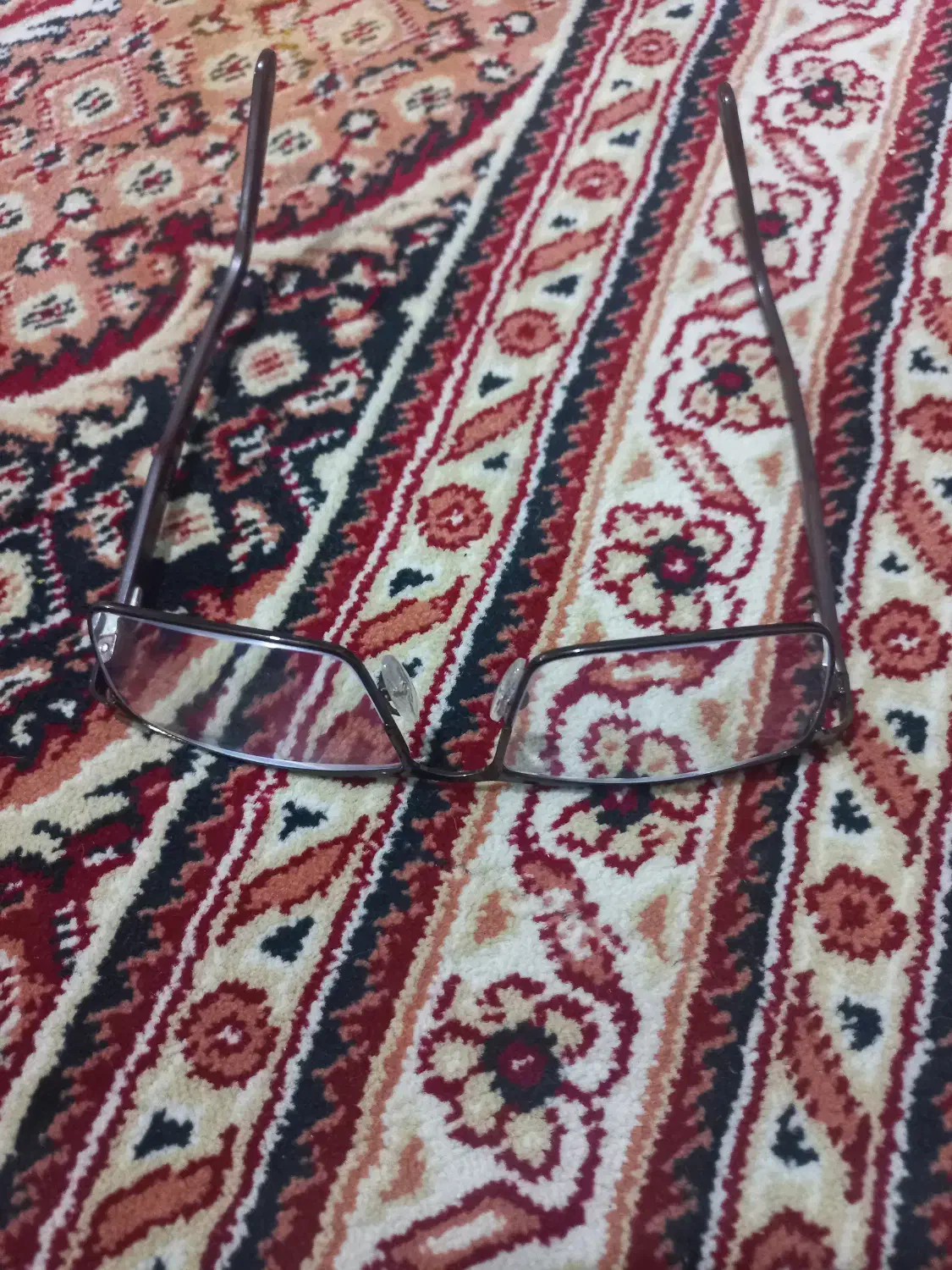 گم شده توس ۴۴|اشیا|مشهد, شهید بصیر|دیوار