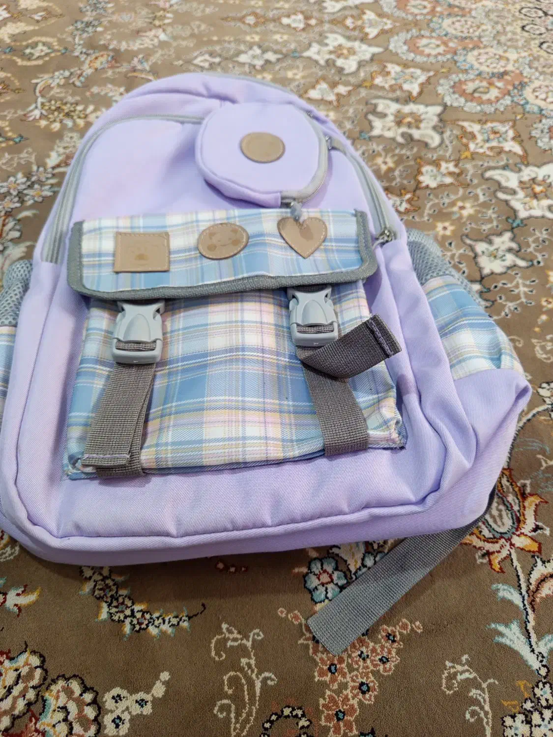 کوله پشتی|کیف، کفش، کمربند|کاشان, فاز ۲ ناجی آباد|دیوار