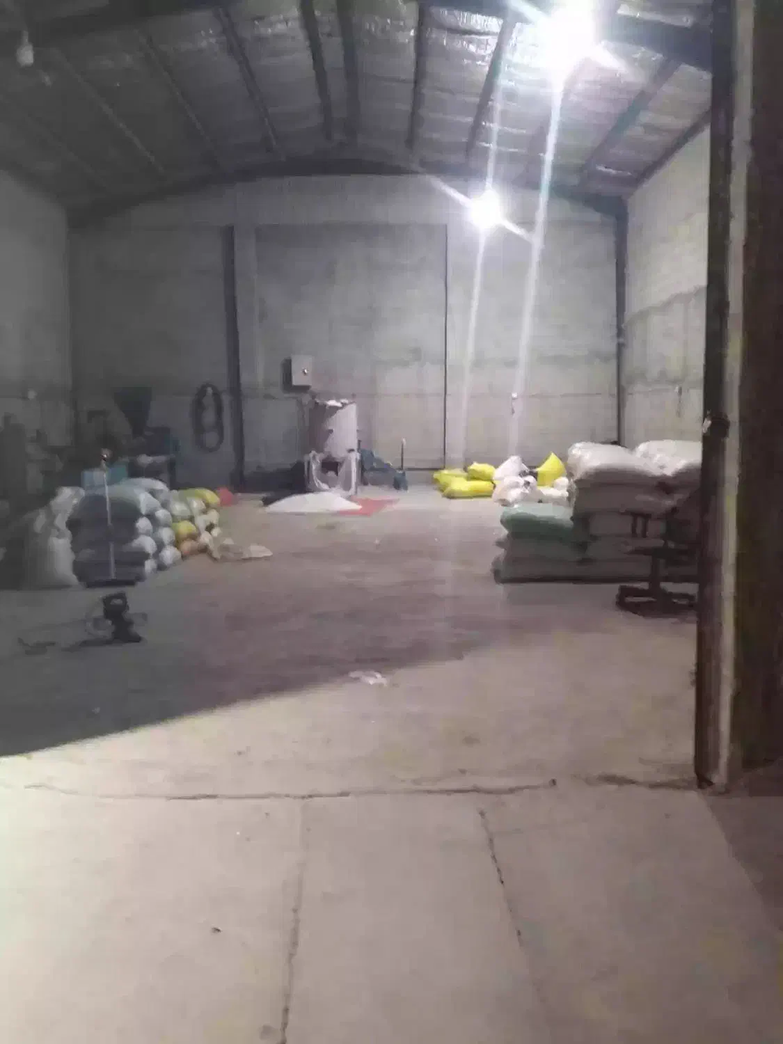 اجاره سوله صنعتی خیرآباد|اجارهٔ دفتر صنعتی، کشاورزی، تجاری|ورامین, شهرک صنعتی خیرآباد|دیوار