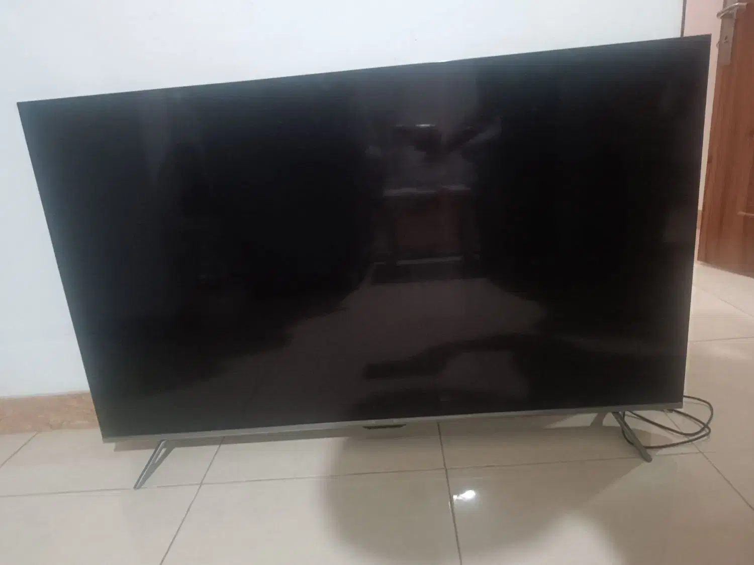 بهترین خریدار و فروشنده تلویزیون LED شکسته|تلویزیون و پروژکتور|رشت, حاجی آباد|دیوار