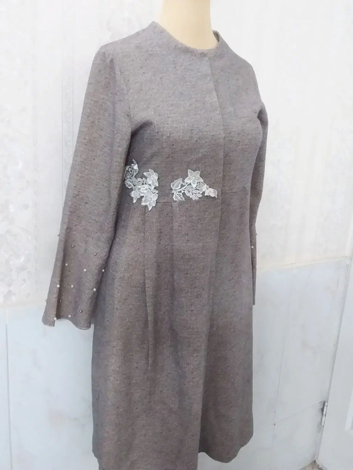 لباس ارزان در حد نووروسری قواره بزرگ و لباس مجلسی|لباس|سبزوار, جهاد کشاورزی|دیوار