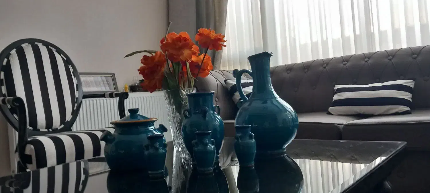 ظروف آشپزخانه|ظروف سرو و پذیرایی|اندیشه, شهرک کوثر|دیوار