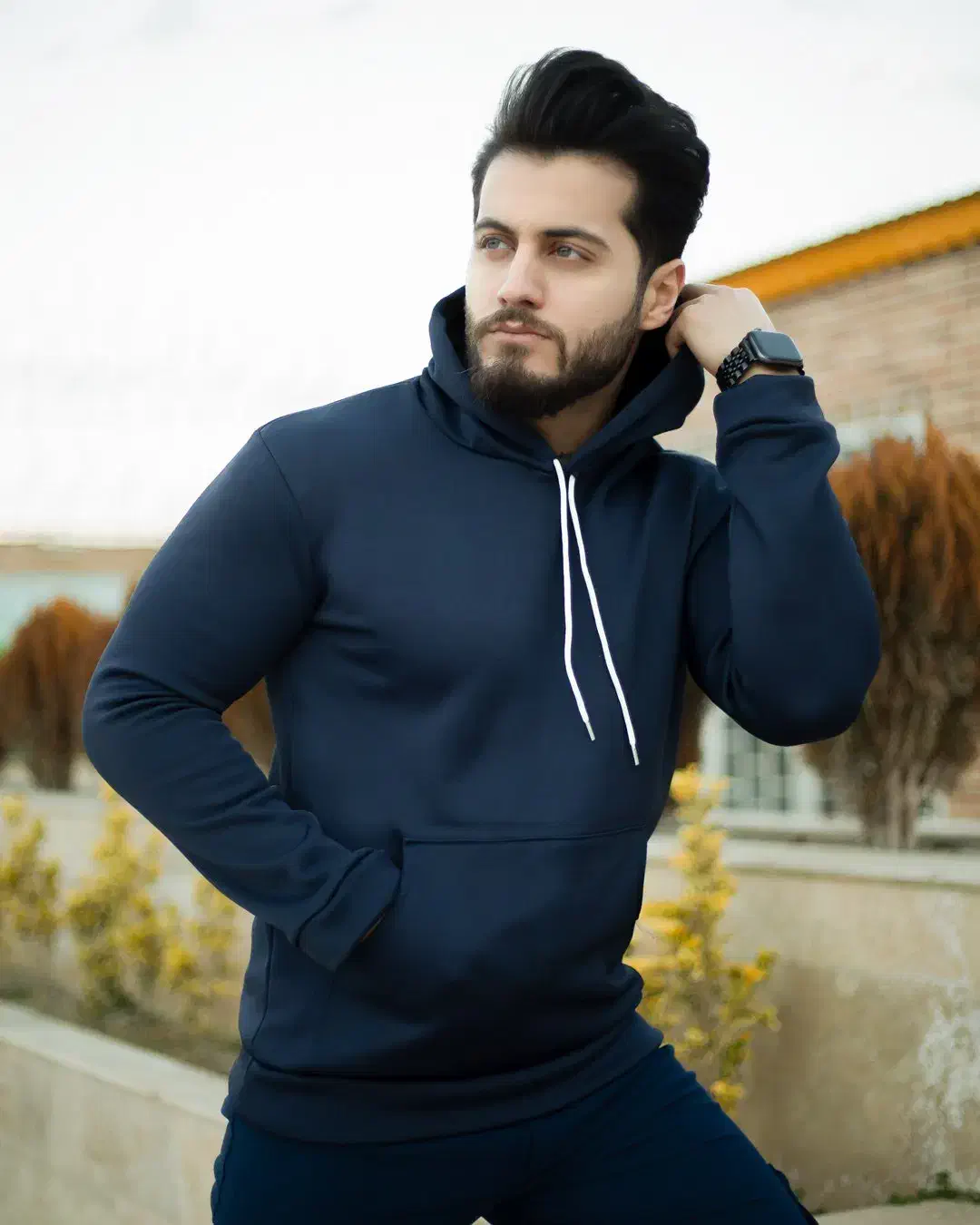 انواع هودی های مردانه|لباس|شیراز, بعثت|دیوار