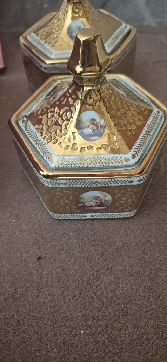 شکلات خوری|ظروف سرو و پذیرایی|گنبد کاووس, |دیوار