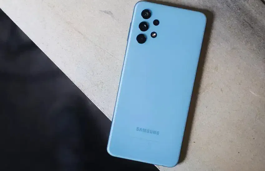 A32|موبایل|بروجرد, |دیوار