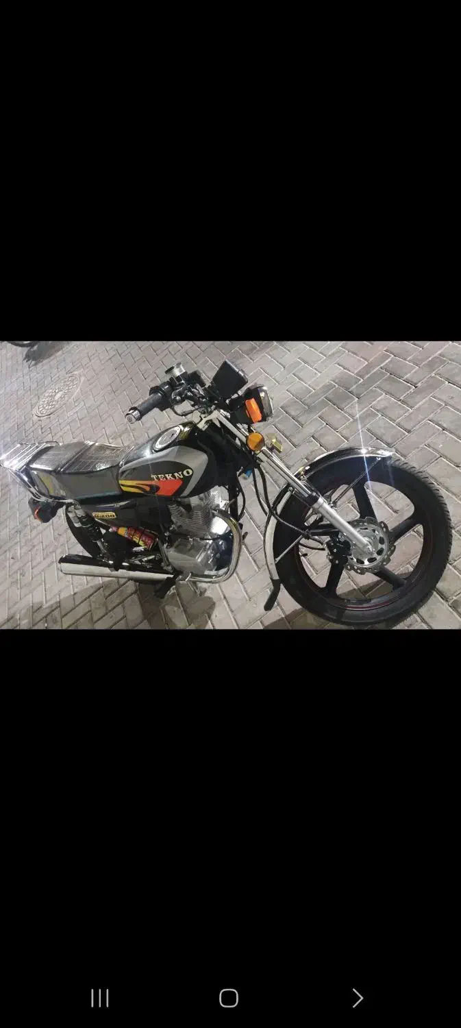 موتور هندا|موتورسیکلت|لواسان, |دیوار