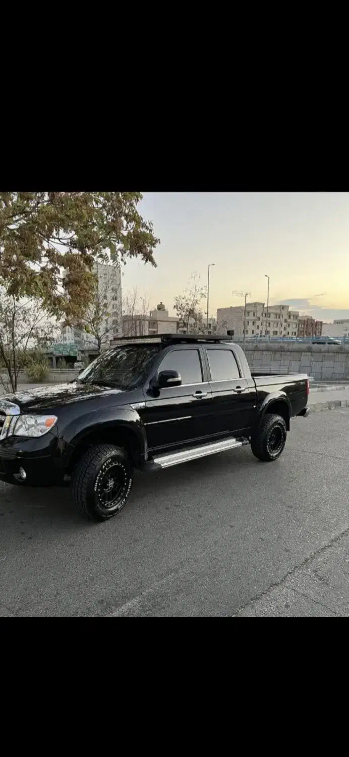 کاپرا ۲|خودرو سواری و وانت|تهران, نیروی دریایی|دیوار