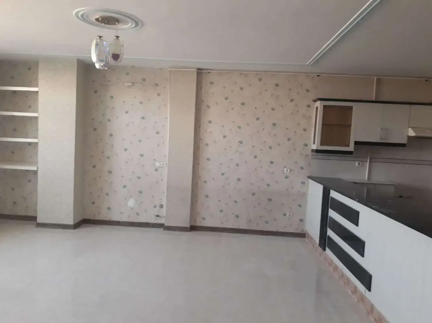 اجاره یک باب آپارتمان ۳ خوابه در مجتمع عارف|اجارهٔ آپارتمان|کرمان, |دیوار