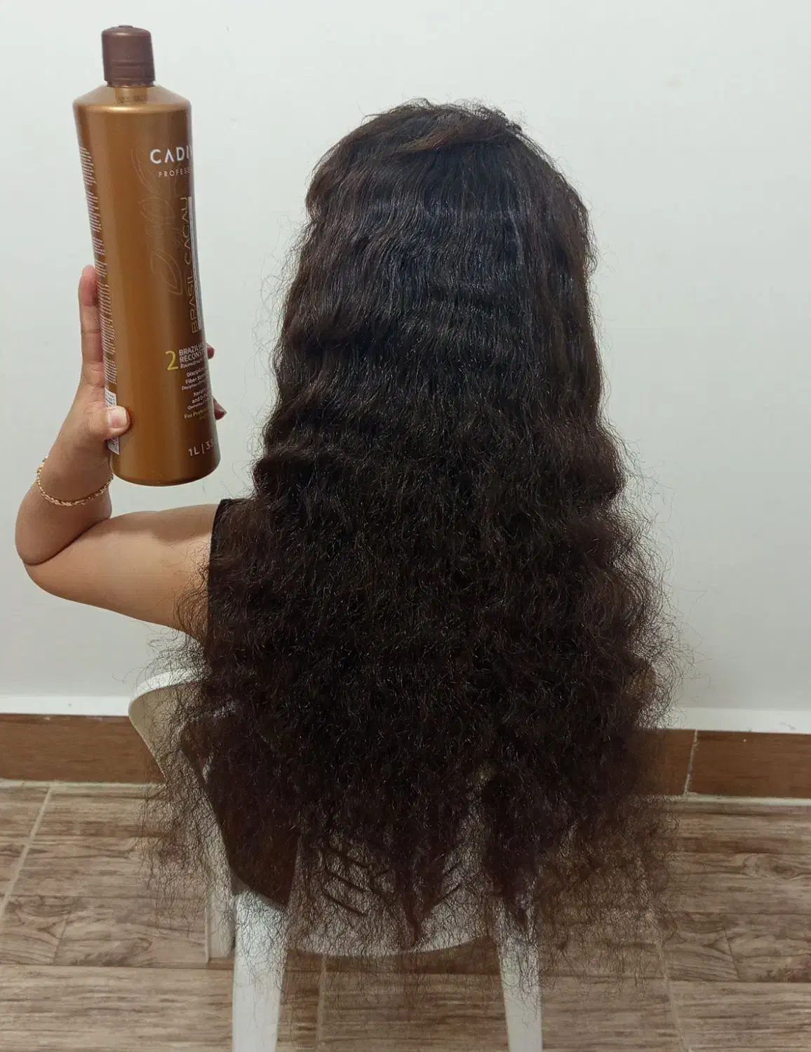 احیا و صافی مو|خدمات آرایشگری و زیبایی|تربت‌حیدریه, ۴۵ متری|دیوار