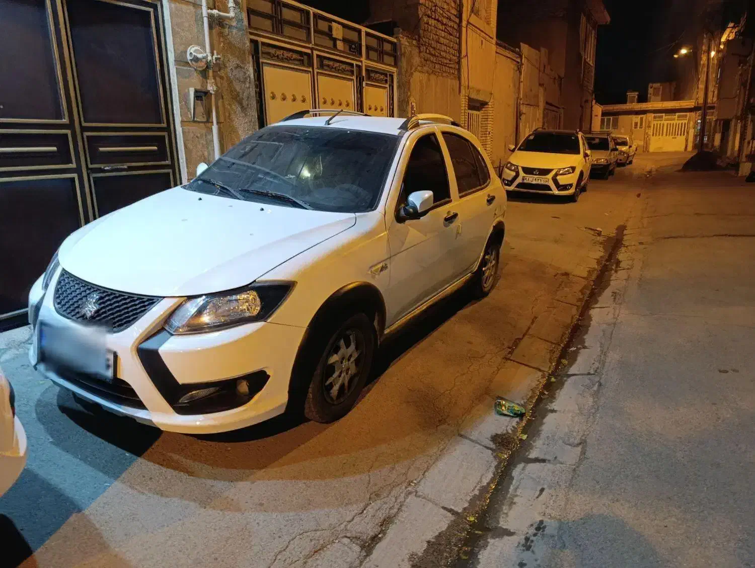 کوییک 1402سالم|خودرو سواری و وانت|قم, شاه ابراهیم|دیوار