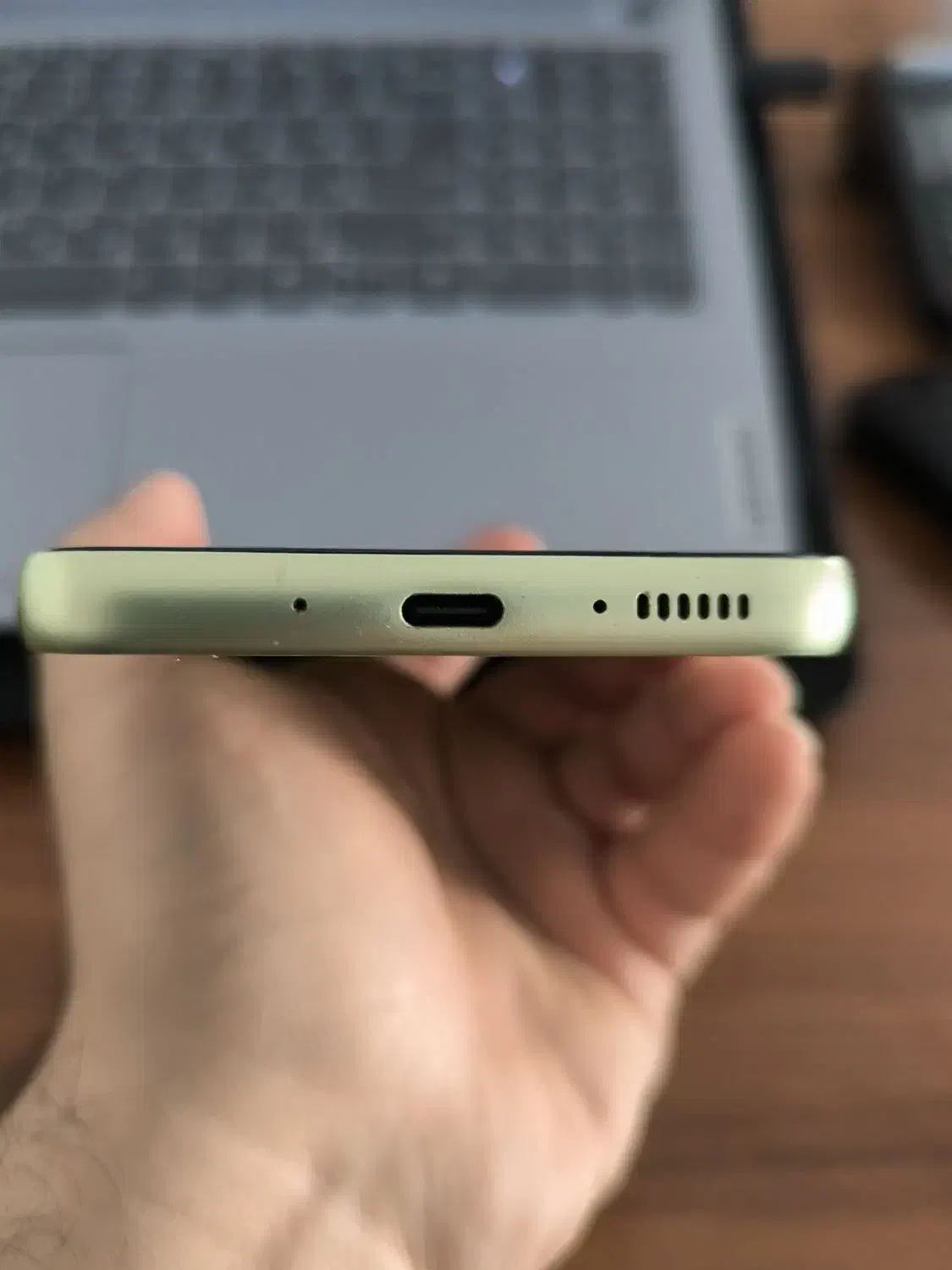 گوشی سامسونگ a54|موبایل|تهران, عباس‌آباد|دیوار