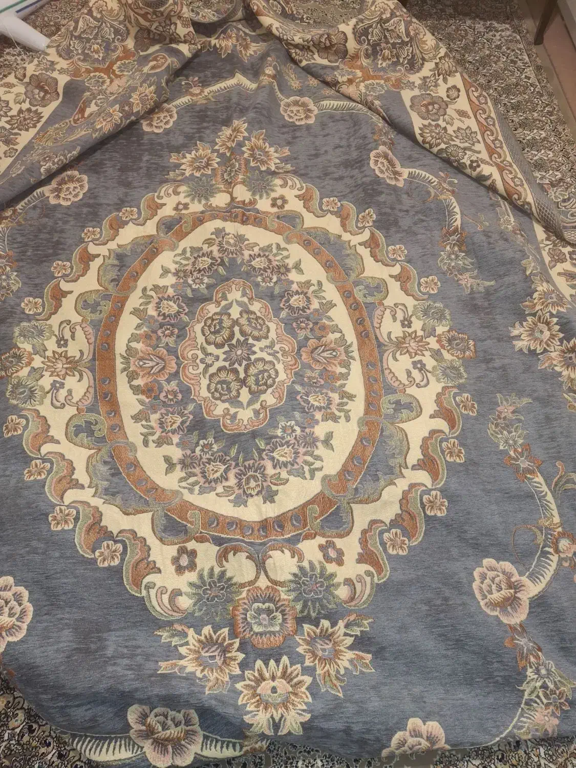 یک ادد روفرشی ۹متری|روفرشی|کرج, ساسانی (قلمستان)|دیوار