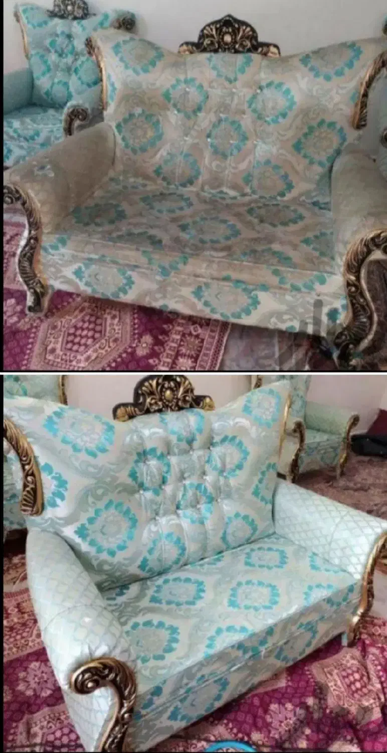 خدمات مبل شویی پاک|خدمات نظافت|سقز, |دیوار