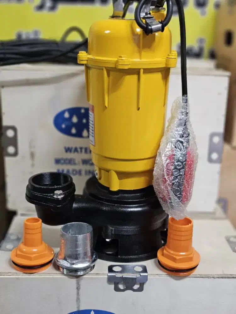 لجن کش های ساده و خرد کن دار 2 اینچ و 3اینچ|ماشینآلات صنعتی|تهران, بهارستان|دیوار