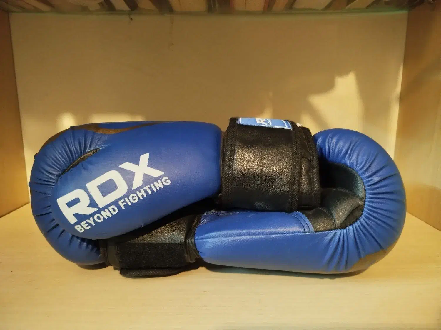 دستکش بوکس RDX|تجهیزات ورزشی|مشهد, نوده|دیوار