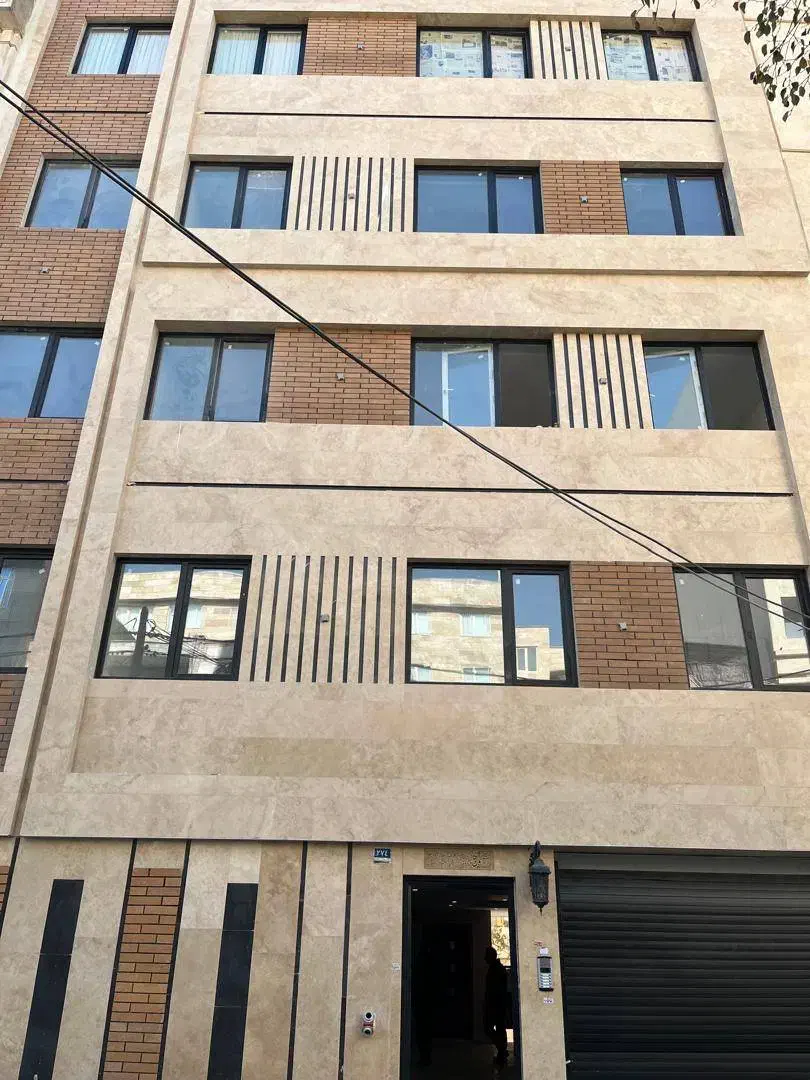 آپارتمان کلید نخورده رهن کامل|اجارهٔ آپارتمان|تهران, افسریه شمالی|دیوار