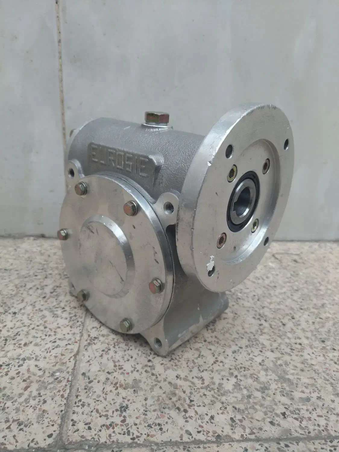 گیربکس حلزونی|ابزارآلات|مشهد, ثامن|دیوار