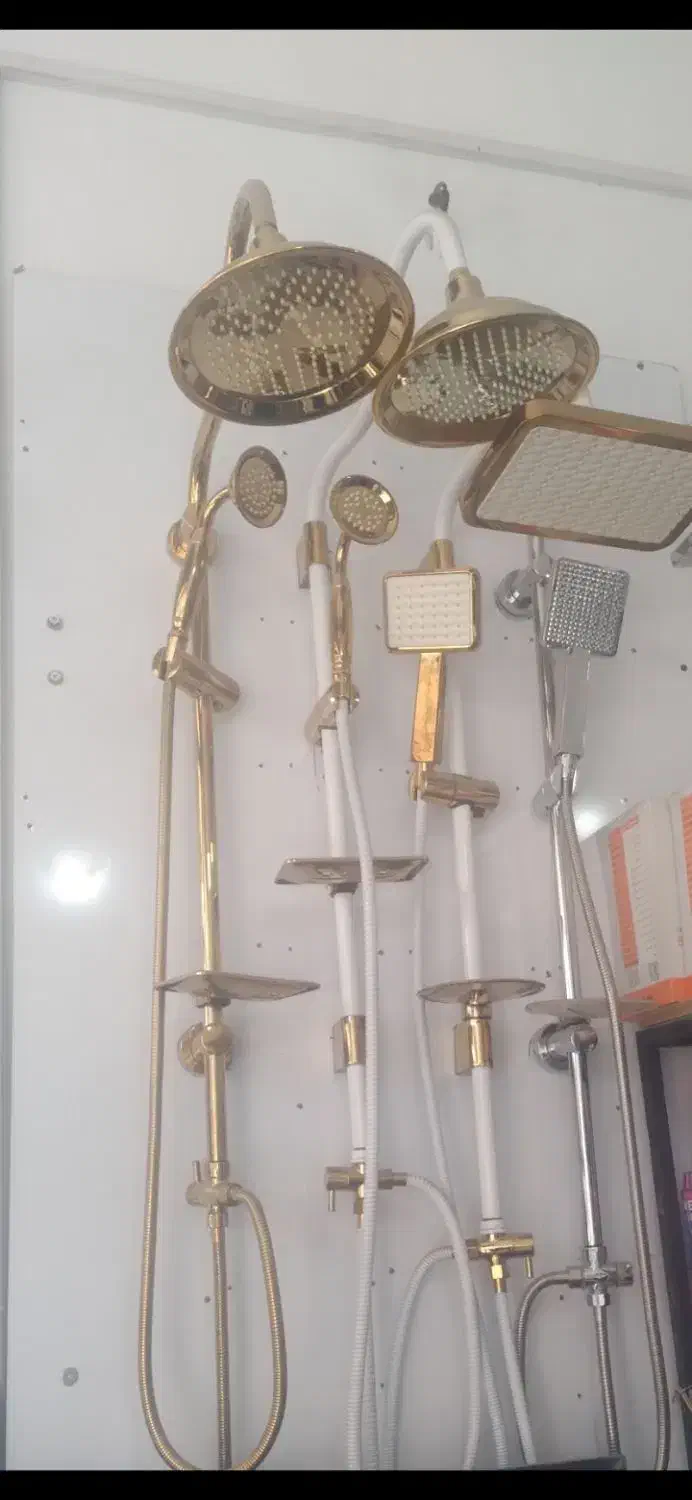 شیرالات زیرقیمت|لوازم سرویس بهداشتی|اردبیل, |دیوار