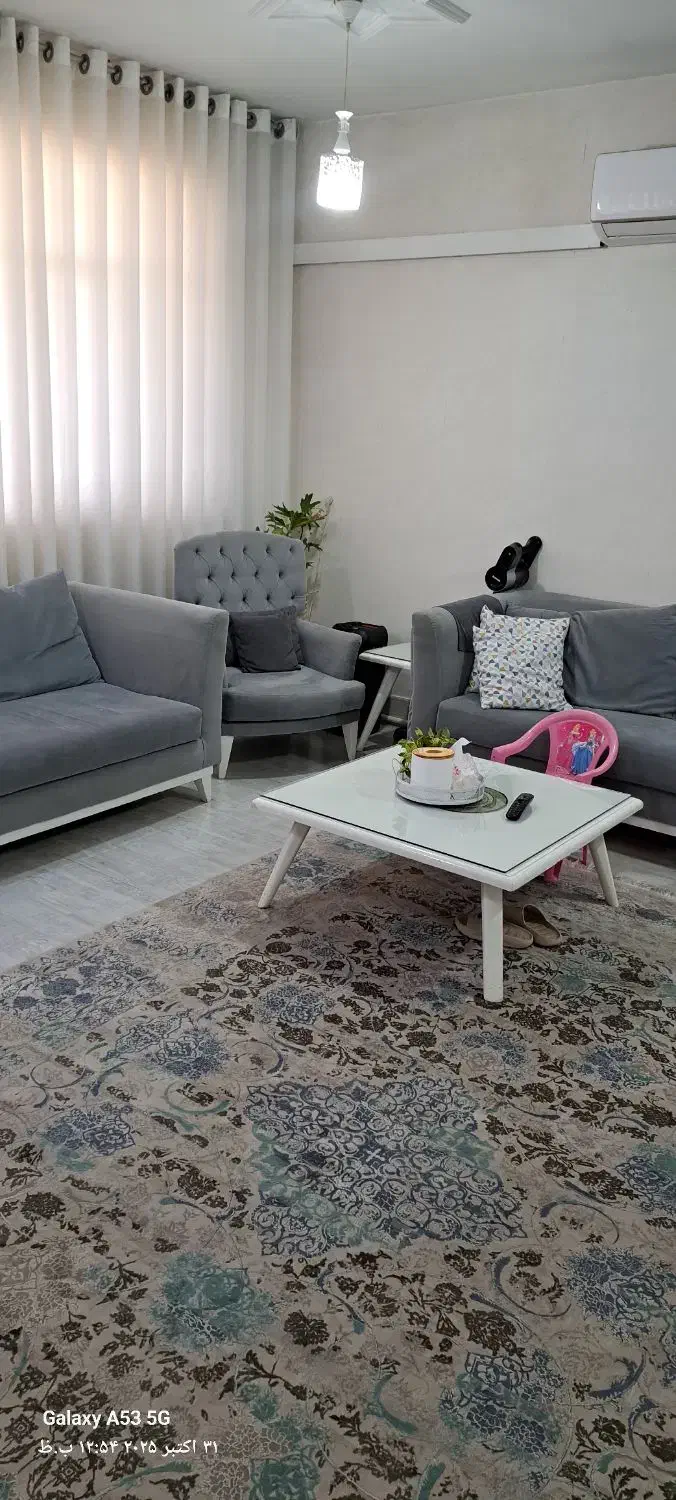 ساختمان ولایت ۱۱|فروش خانه و ویلا|نظرآباد, رسالت|دیوار