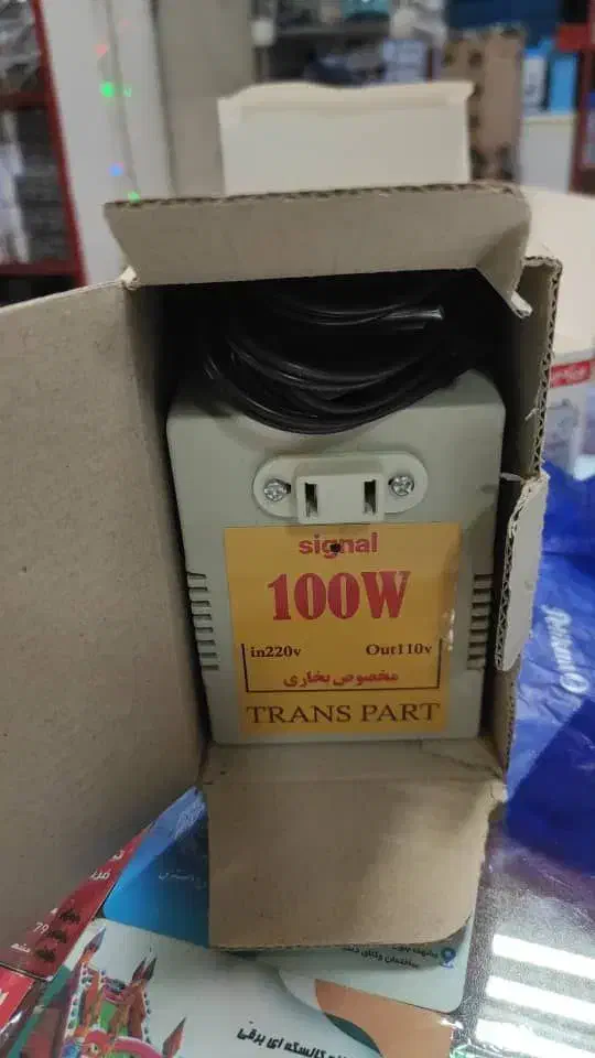 کوبلینگ وترانس بخاری ژاپنی|بخاری، هیتر، شومینه|قائن, |دیوار