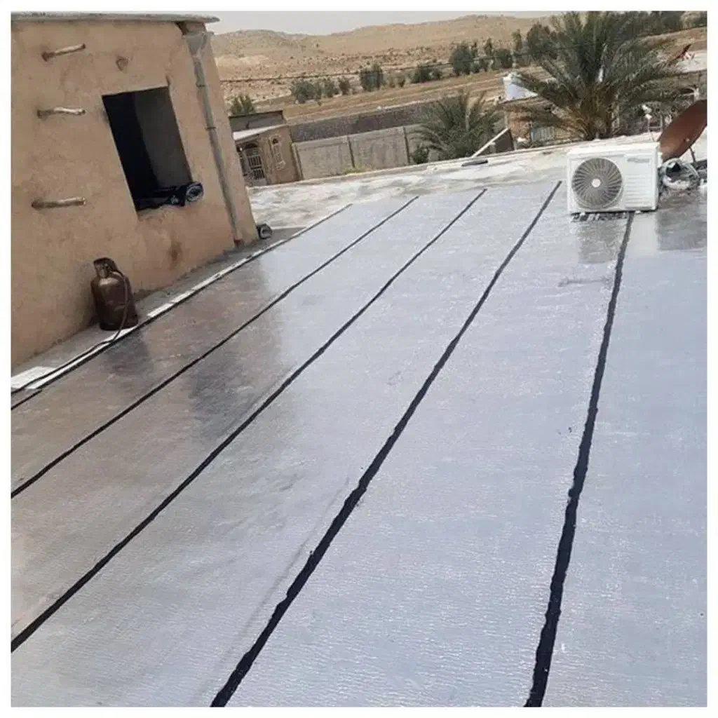 ایزوگام کاری|خدمات پیشه و مهارت|مشهد, توس (بلوار توس)|دیوار