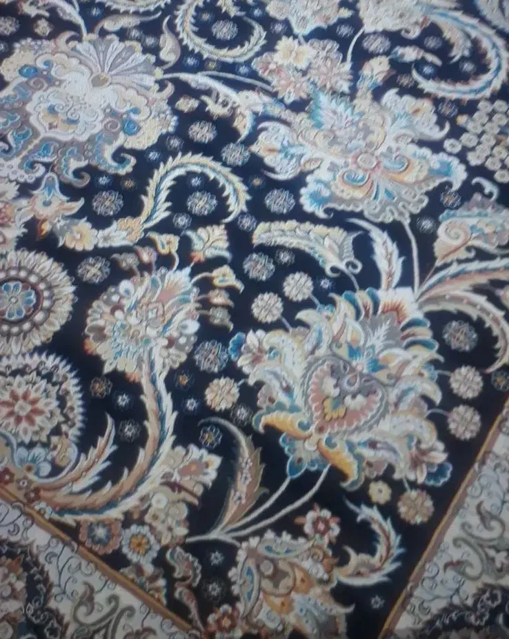 خرید وفروش فرش دست دوم|فرش|خرمآباد, |دیوار