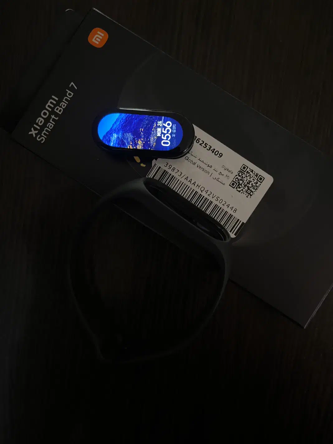 xiaomi smart band 7|ساعت|تهران, جوادیه|دیوار