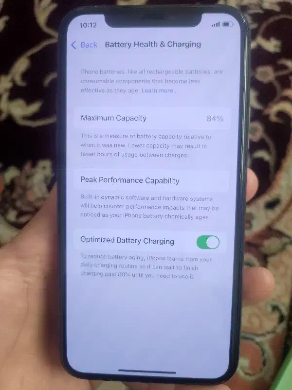 اپل 11 پرو|موبایل|اسلام‌شهر, مطهری|دیوار