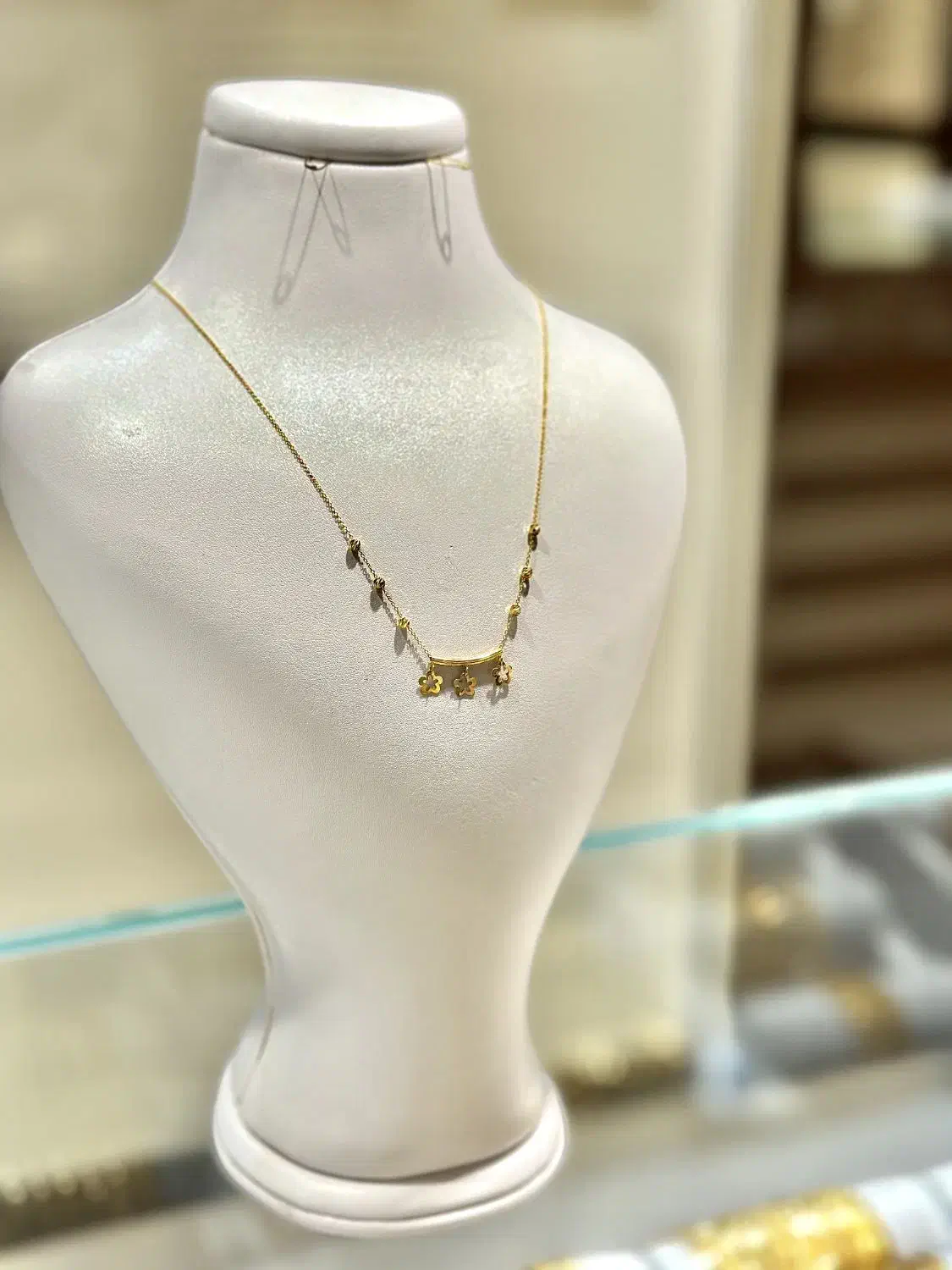 فانتزی گردن بند|جواهرات|بندرعباس, |دیوار