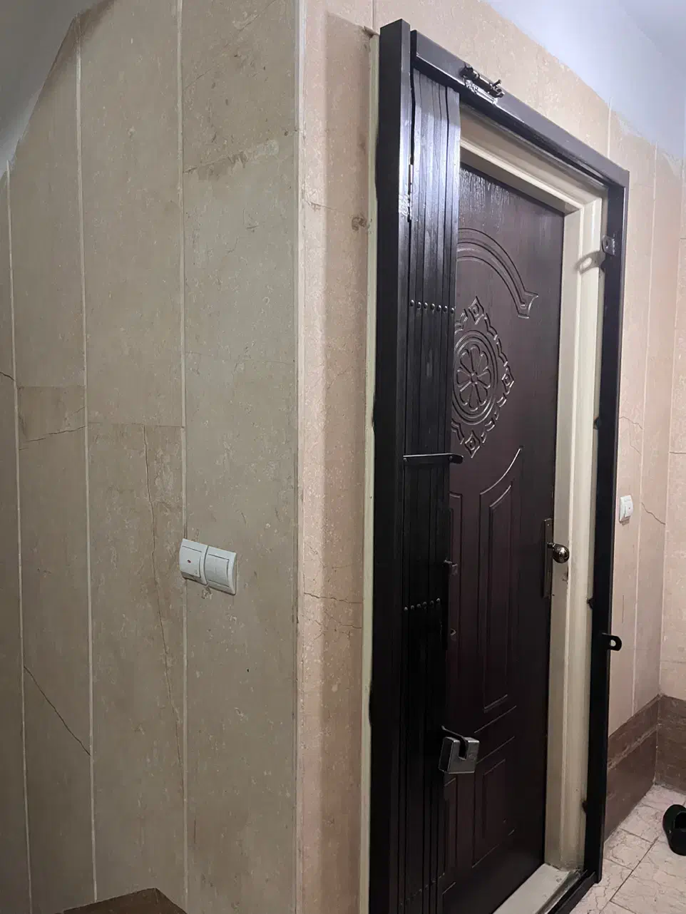 اپارتمان ۴۵متری فروش|فروش آپارتمان|تهران, استقلال|دیوار