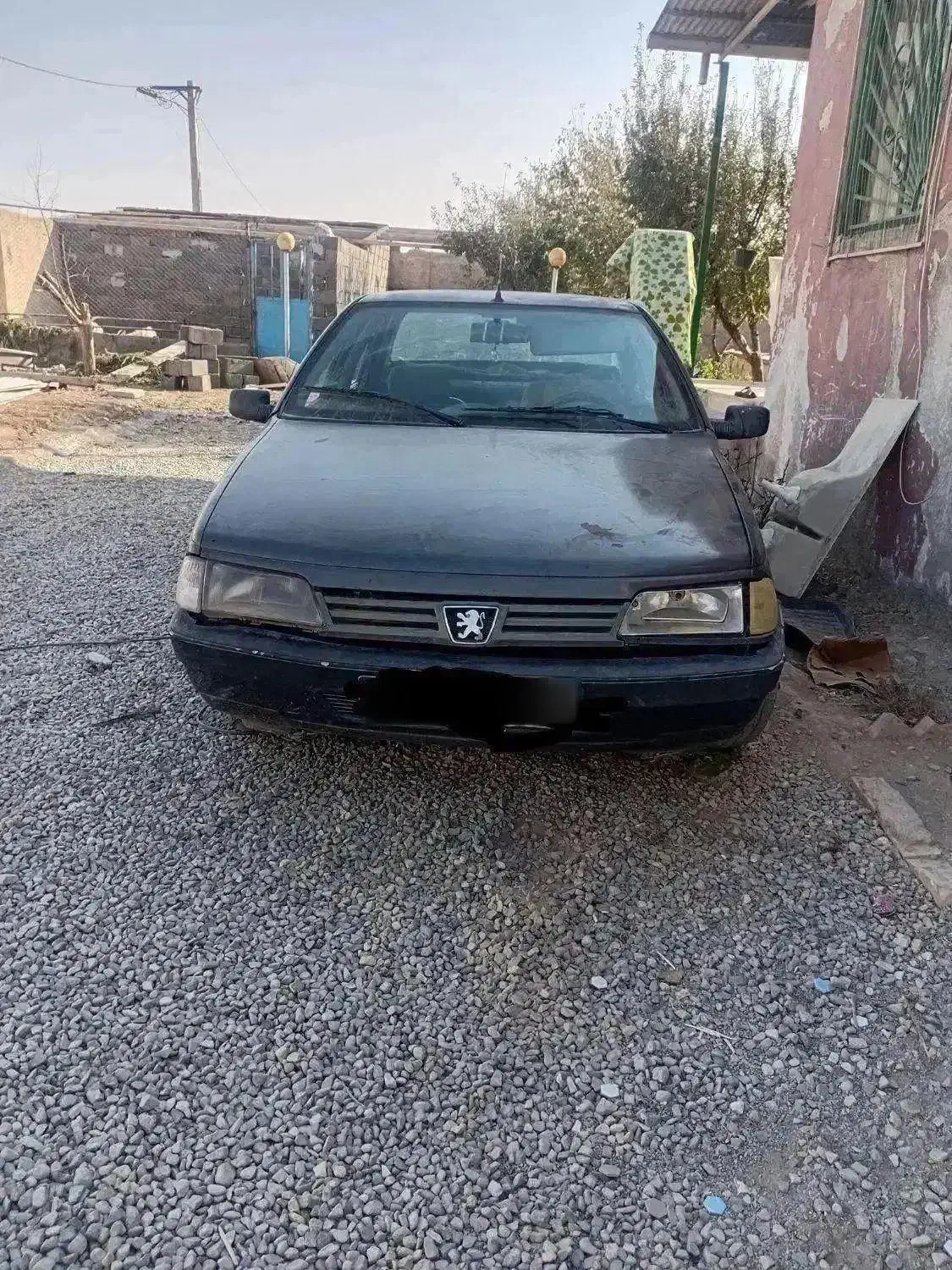 ۴۰۵آردی|خودرو سواری و وانت|تنکمان, |دیوار