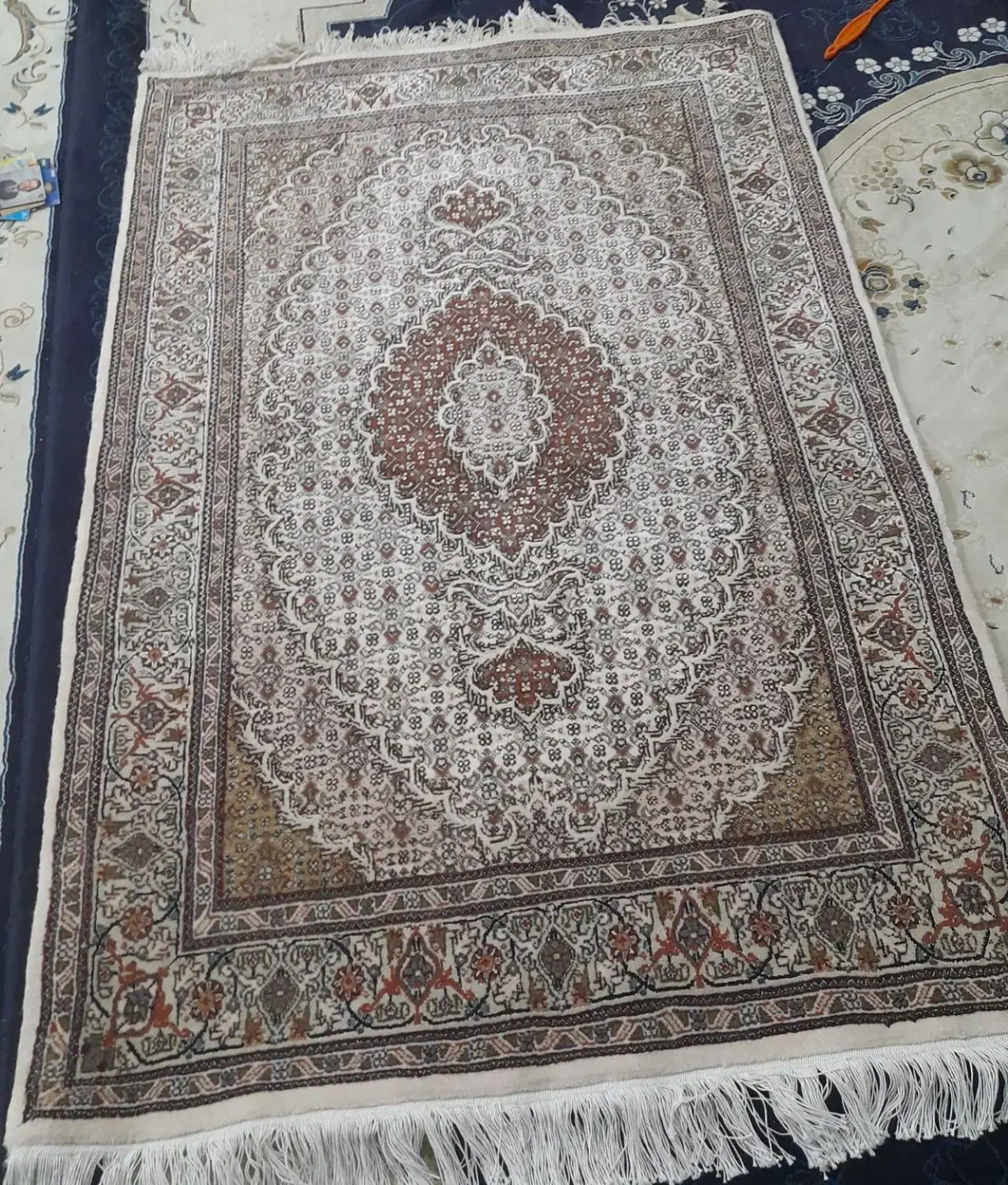 فرش دستباف|فرش|تویسرکان, |دیوار