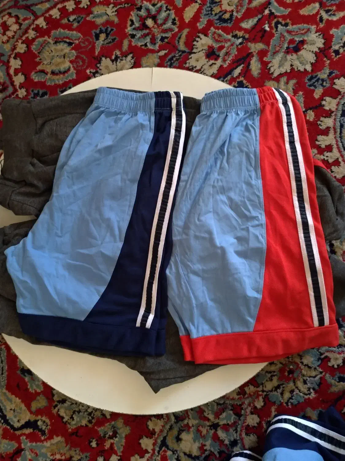 شلوارک|لباس|اندیمشک, |دیوار