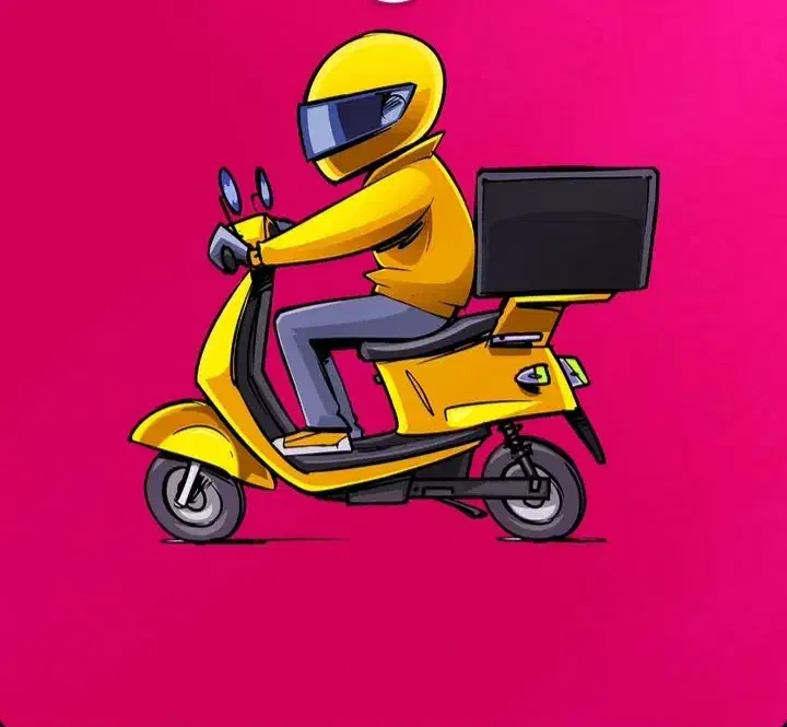 پیک موتوری|استخدام خدمات فروشگاه و رستوران|برازجان, |دیوار