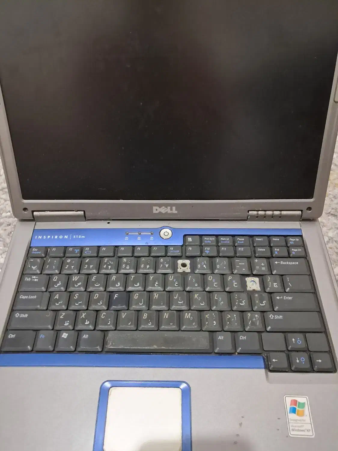 لپتاپ|رایانه همراه|قم, نخودی|دیوار