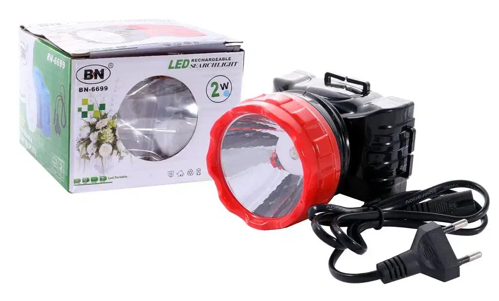 چراغ قوه پیشانی bnو palito ال ای دی|کوهنوردی و کمپینگ|تهران, دکتر هوشیار|دیوار