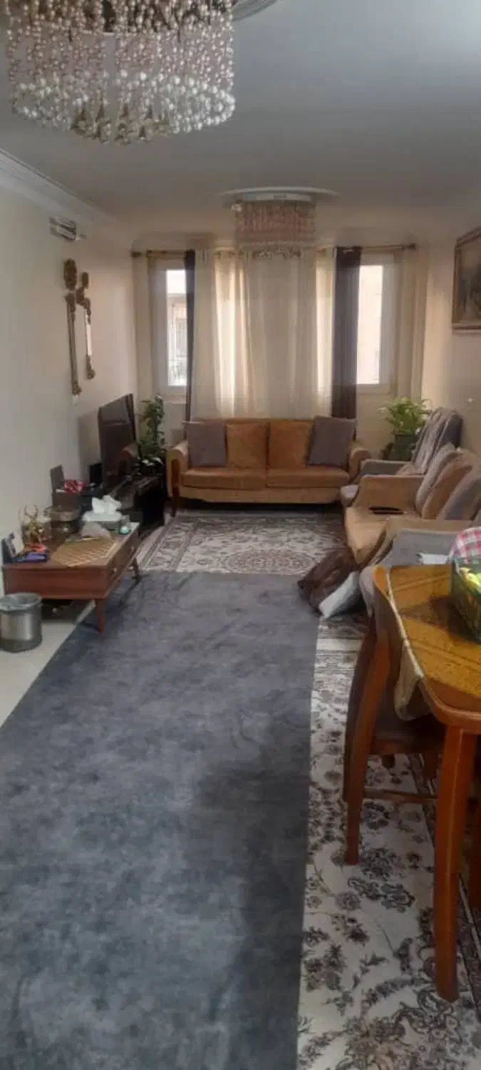 اپارتمان ۵۰ متری خوش نقشه|فروش آپارتمان|تهران, وحیدیه|دیوار