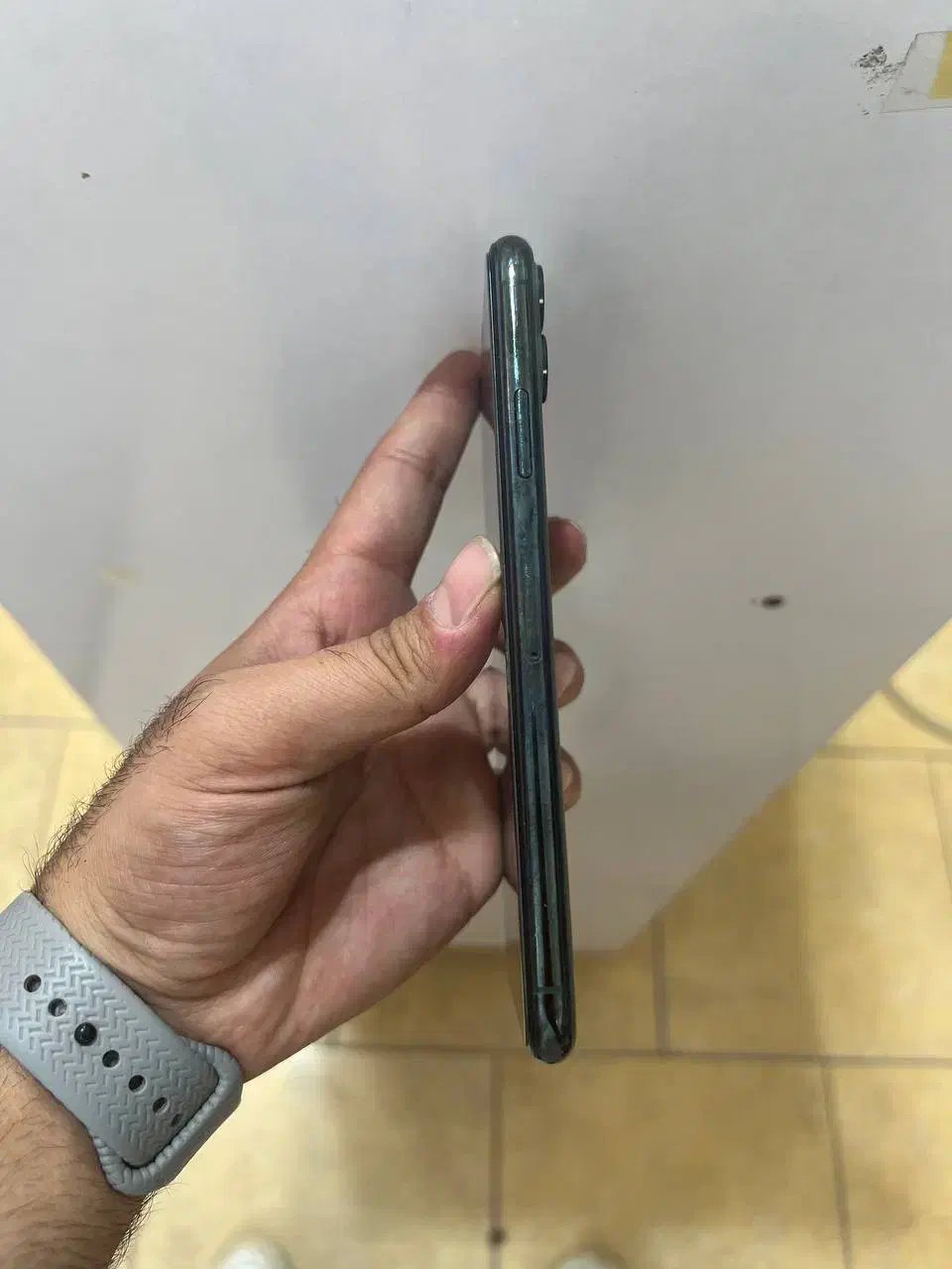 iphone 11promax 256 gig|موبایل|همدان, |دیوار