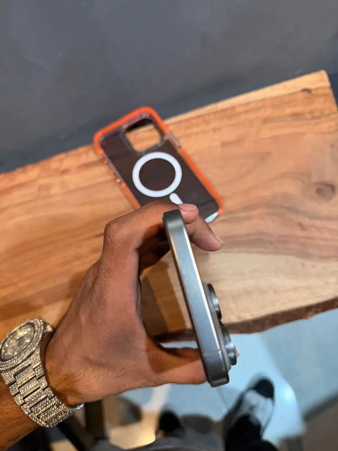 iPhone 15 Pro Max|موبایل|زاهدان, |دیوار