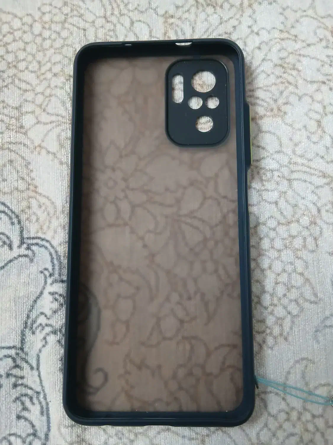 گوشی شیائومی m5s|موبایل|قم, پردیسان|دیوار