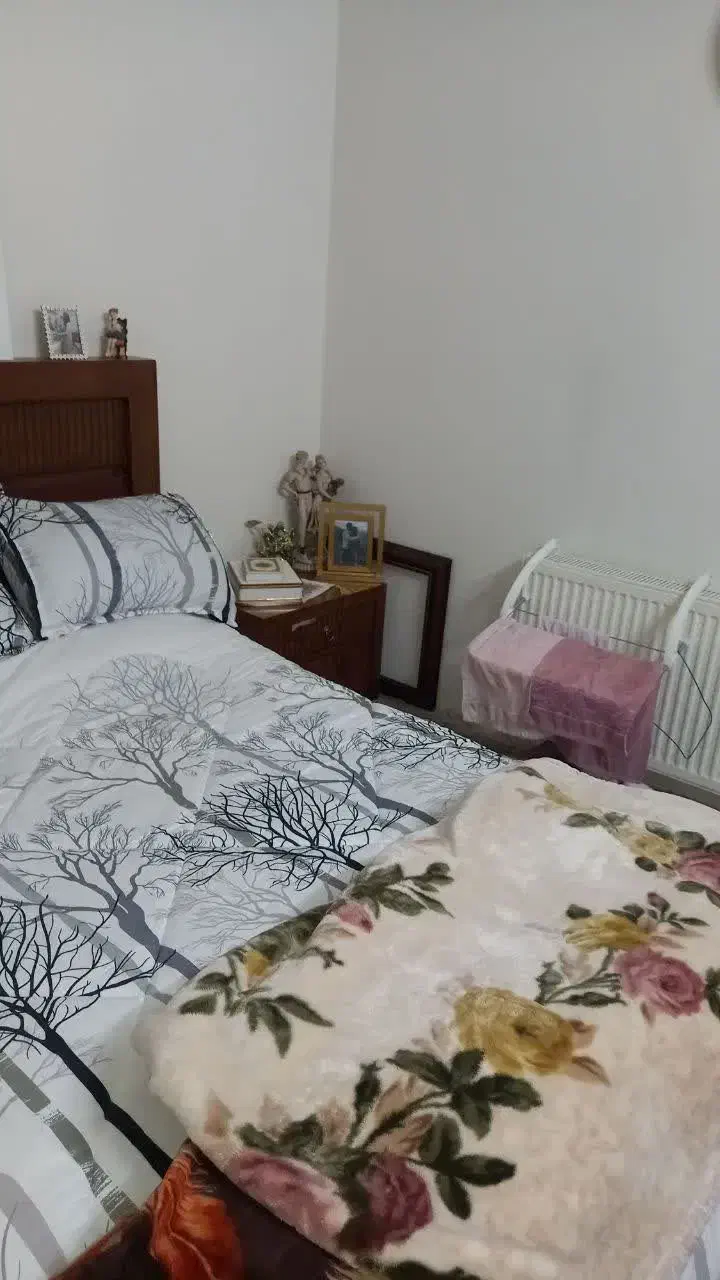 فروش آپارتمان ۹۴ متری فول امکانات در خیابان دانش|فروش آپارتمان|مشهد, سلام|دیوار