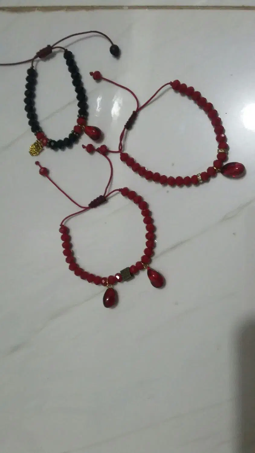 دستبند وگردنبند یلدا|بدلیجات|ایلام, |دیوار