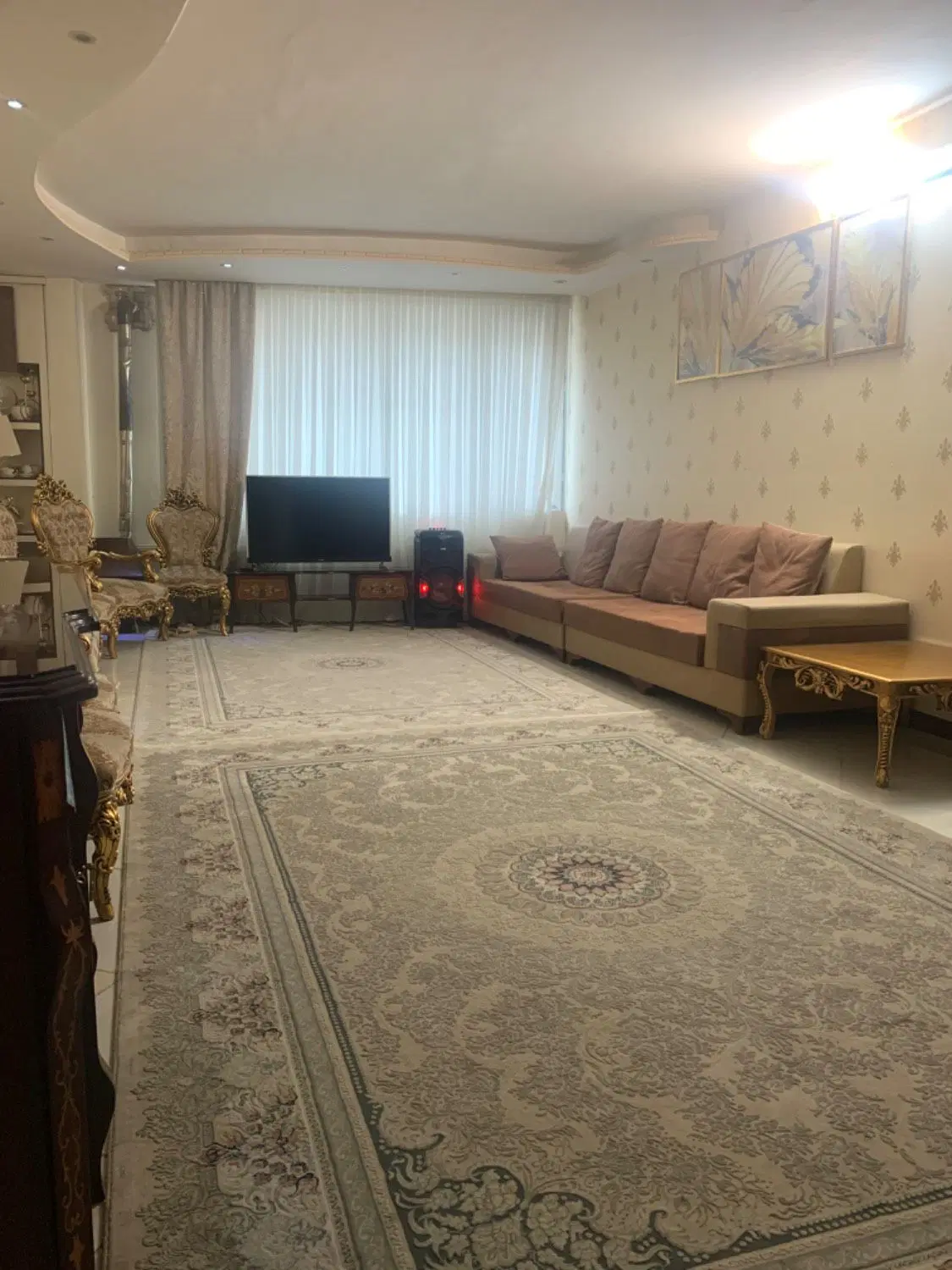 فروش منزل اپارتمانی|فروش آپارتمان|نیشابور, دارایی|دیوار