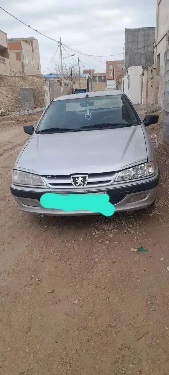 پژوپاس مدل ۸۴|خودرو سواری و وانت|بجنورد, |دیوار