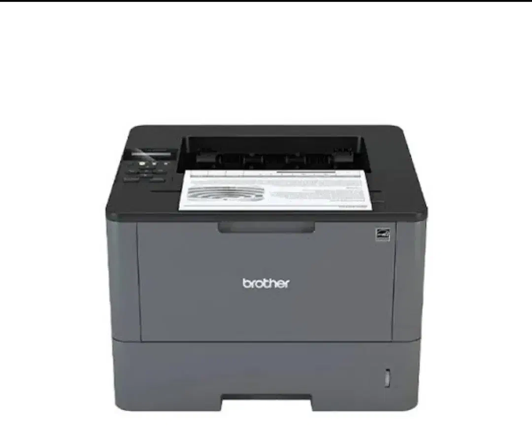 پرینتر برادر 5100dw|پرینتر، اسکنر، کپی، فکس|یزد, |دیوار