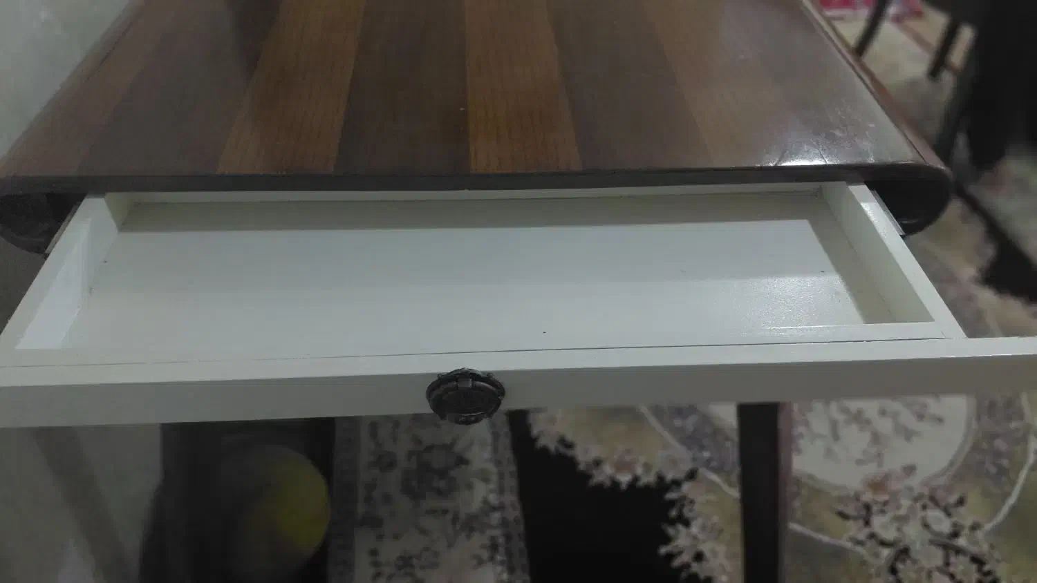 میز ناهار خوری چهار نفره نو|میز و صندلی غذاخوری|آباده, |دیوار