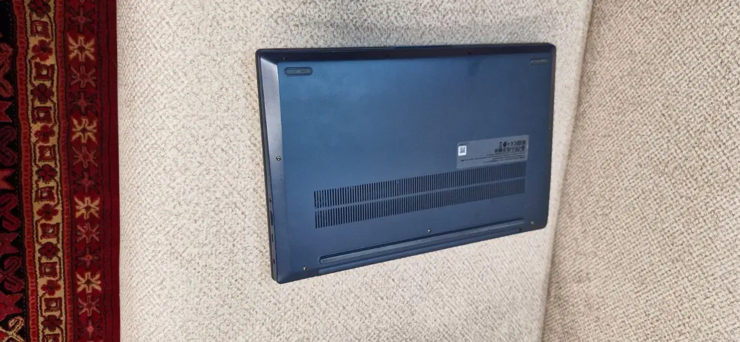 لپ تاپ لنوو cori3 intell|رایانه همراه|فردیس, شهرک وحدت|دیوار