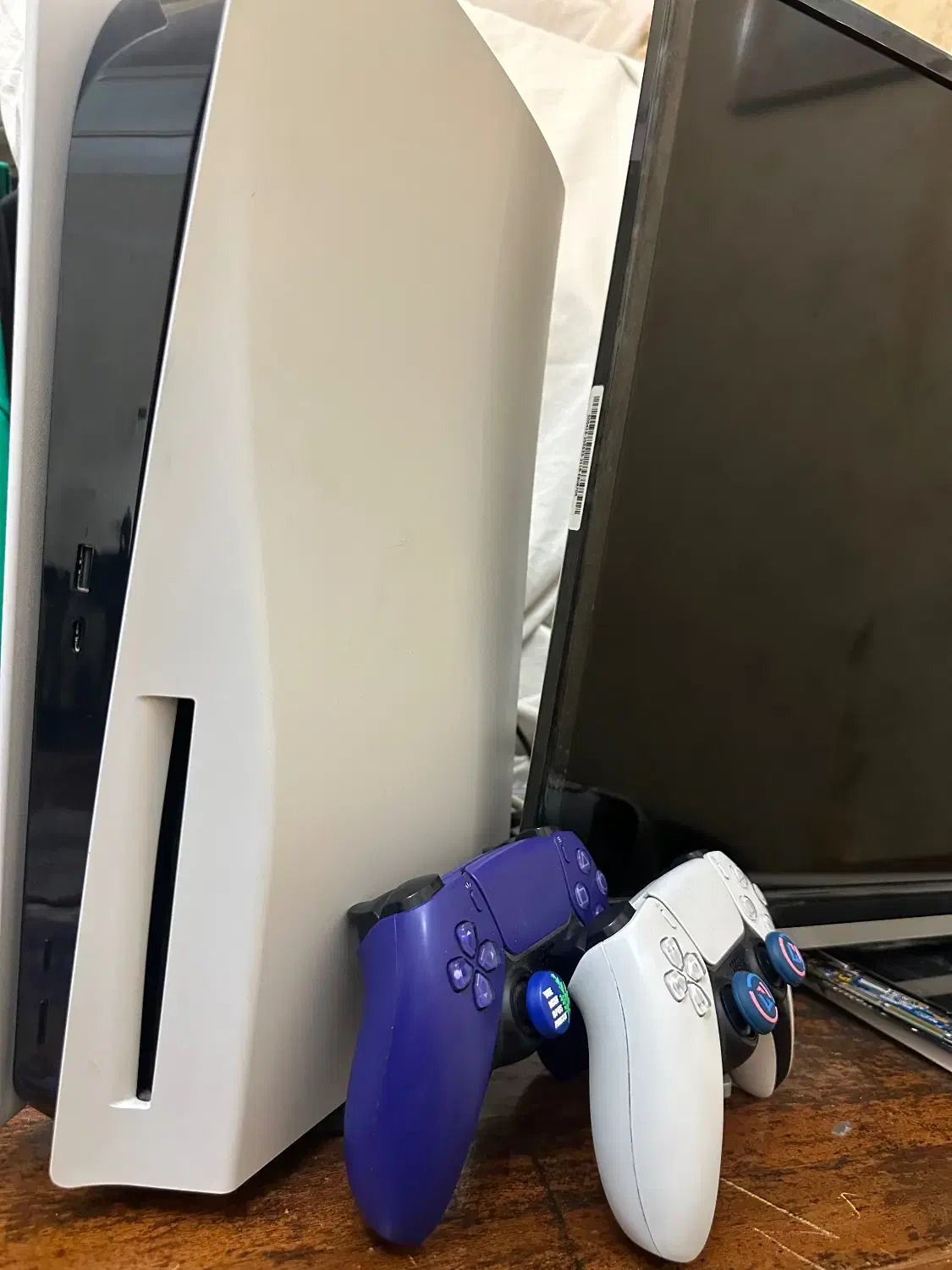 ps5|کنسول، بازی ویدئویی و آنلاین|کرج, چهارصد دستگاه|دیوار