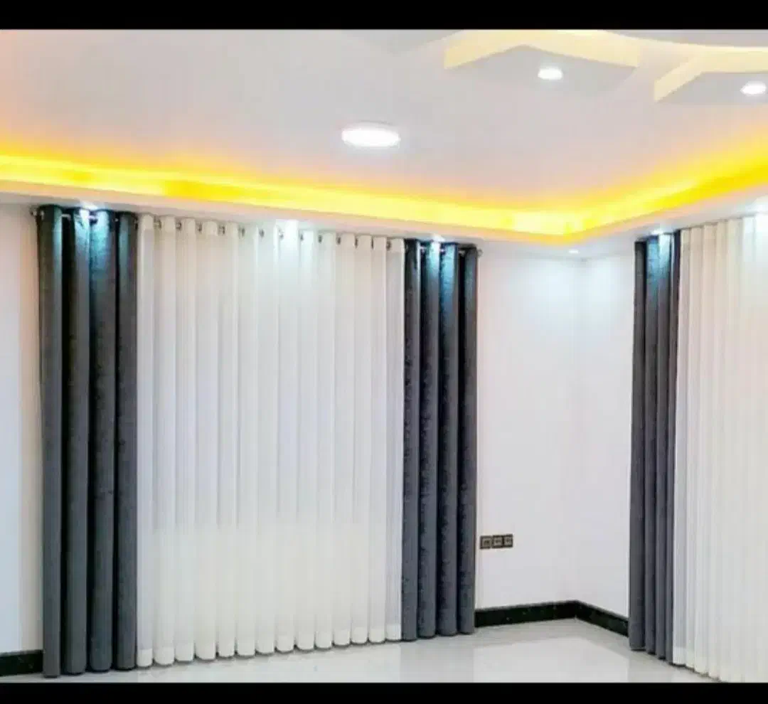 پرده پانچ|پرده، رانر، رومیزی|بوشهر, |دیوار